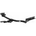 Curt 11815 - Class I Trailer Hitch - Trailer Hitch Only