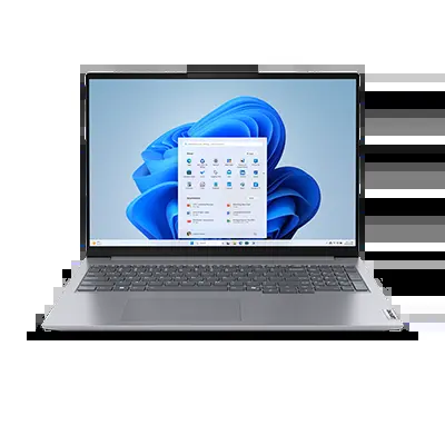 Lenovo ThinkBook 16 Gen 7 Intel Laptop - 16" - 256GB SSD - 8GB RAM