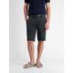 Bermudas LERROS "LERROS Stretch Chino-Bermuda" Gr. 38, Normalgrößen, blau (classic navy) Herren Hosen Shorts