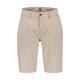 Bermudas LERROS "LERROS Herren Bermuda Shorts aus Leinenmischung" Gr. 31, Normalgrößen, dune beige Herren Hosen Shorts