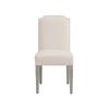 Nolan Dining Chair - Ballard Designs - Ballard Designs