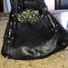 Gucci Bags | Gucci Black Leather Bag | Color: Black | Size: 11x16