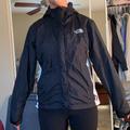 The North Face Jackets & Coats | North Face Rain Jacket | Color: Black | Size: S