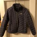 The North Face Jackets & Coats | North Face Puffy Coat | Color: Purple | Size: S