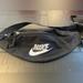 Nike Bags | Large Black Nike Fanny Pack | Color: Black | Size: Os