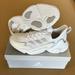 Adidas Shoes | Adidas Impact Flx Men's Football Training Shoe! | Color: White | Size: 9.5
