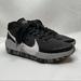 Nike Shoes | Nike Zoom Kevin Durant Kd13 Basketball Shoes Black/White/Wolf Gray Size M7.5 W9 | Color: Black/Gray | Size: 7.5