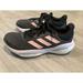 Adidas Shoes | Adidas Women Solarglide 5 (Size 6.5) Black Gx5495 Running | Color: Black/Pink | Size: 6.5