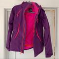 The North Face Jackets & Coats | North Face Ski Jacket | Color: Pink/Purple | Size: Xs