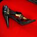 Nine West Shoes | Nine West | Color: Black | Size: 8