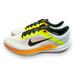 Nike Shoes | Nike Air Winflo 10 White Orange Running Shoes Sneakers Dv4022 101 Men's Size 13 | Color: White | Size: 13