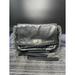 Coach Bags | Coach Chelsea Black Convertible Chain Strap Shoulder/Crossbody Bag 17825 | Color: Black | Size: Os