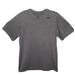 Nike Shirts | Nike Dri-Fit Short Sleeve Athletic T-Shirt | Color: Black/Gray | Size: S