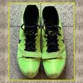 Nike Shoes | Nike Neon Green Sprint Flat | Color: Green | Size: 11.5