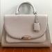 Kate Spade Bags | Nwot Kate Spade Leather Satchel | Color: Cream | Size: Os