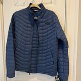 The North Face Jackets & Coats | - North Face Jacket Size S/P | Color: Blue | Size: S