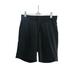 Athleta Shorts | Athleta Bermuda Shorts Size 2 Zipper Pockets Black | Color: Black | Size: 2