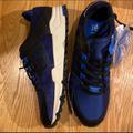 Adidas Shoes | Adidas Eqt Support S.E. Men Colette Undefeated Dark Blue Sneaker Shoe | Color: Blue | Size: 8.5