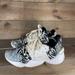 Adidas Shoes | Adidas Harden Vol 4 Kids Youth Size 6.5 Shoes White Black Basketball Sneakers | Color: Black/White | Size: 6.5b