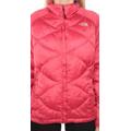The North Face Jackets & Coats | North Face Puffer Coat Sz M | Color: Pink/Red | Size: M