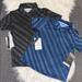 Nike Shirts & Tops | Nike’s Girls Dri-Fit Golf Shirt 40+ Upf | Color: Black/Blue | Size: Various