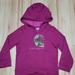 Carhartt Shirts & Tops | Carhartt Hooded Sweatshirt Size Girls 4 | Color: Purple | Size: 4g