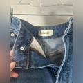 Madewell Jeans | Madewell Curvy Perfect Vintage Straight Jean 29 Petite | Color: Blue | Size: 29p