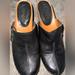 Nine West Shoes | Nine West Vintage America Collection Clogs | Color: Black | Size: 9
