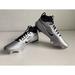 Nike Shoes | Nike Vapor Edge Pro 360 2 Grey Black Football Cleats Da5456-002 Men’s Sz 8.5 | Color: Black/Gray | Size: 8.5