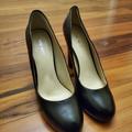 Nine West Shoes | Nine West Shoes | Color: Black | Size: 8.5