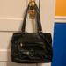 Nine West Bags | Nine West Black Bag | Color: Black | Size: Os