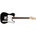 Fender Squier Debut Series Telecaster® Electric Guitar, Beginner Guitar, with 2-Year warranty, Black (Amazon Exclusive)