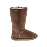 Bearpaw Boots: Brown Shoes - Women's Size 7