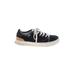 TOMS Sneakers: Black Shoes - Women's Size 7