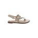 Cole Haan Sandals: Ivory Shoes - Women's Size 7