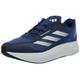 adidas Men's Duramo Speed Sneaker, Victory Blue/White/Bright Royal, 11