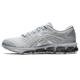 ASICS Men's Gel-Quantum 360 VII Sportstyle Shoes, Glacier Grey/Glacier Grey, 8 UK