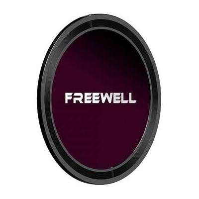Freewell Magnetic VND Lens Cap (67mm) FW-67-MAGVNDLC