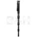 Gitzo Used G-1588 Mountaineer Mk2 Tele Studex Carbon Fiber Monopod - Supports 26.50 lb G1588