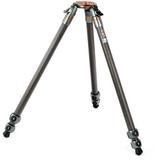 3 Legged Thing Used Legends Tommy 3-Section Carbon Fiber Hybrid Video/Photo Tripod TOMMY