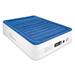 Air Mattress with Dual Smart Pump Technology Queen Size