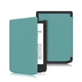 Für Taschenbuch Vers Fall 6 Zoll PU Leder Hard PC Rückseite Smart Cover für Taschenbuch Taschenbuch
