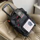 Multifunktionale internat trolley koffer taschen mode leichte rucksack männer frauen laptop SLR