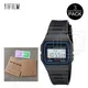 3Pcs Anti-shock Smartwatch LCD Guard Film For Casio Men's Classic F91W-1 W-217 F-105W Nano