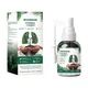 30ml Herbal Lung Cleanse Spray Relieves Nasal Congestion And Runny Nose Nasal Discomfort Nasal