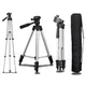 Portable Phone Tripod 40 Inch Professional Video Recording Camera Tripod for Canon Nikon DSLR SLR