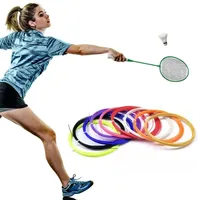 10m bg65 Beruf Badminton Saiten linien langlebige Badminton Trainings schläger String Badminton