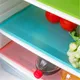 4pcs Refrigerator Liners Mats: Washable Waterproof & Oilproof - Perfect for Shelves Freezer