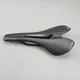 Bicycle Carbon Saddle Matte Bike Seat Cover 3K Full Carbon Fiber MTB Saddle Road MTB Bike Carbon