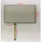 New 6.2 inch Resistive Touch Panel Digitizer Screen For Pioneer AVH-G225BT Car GPS Radio Multi-media